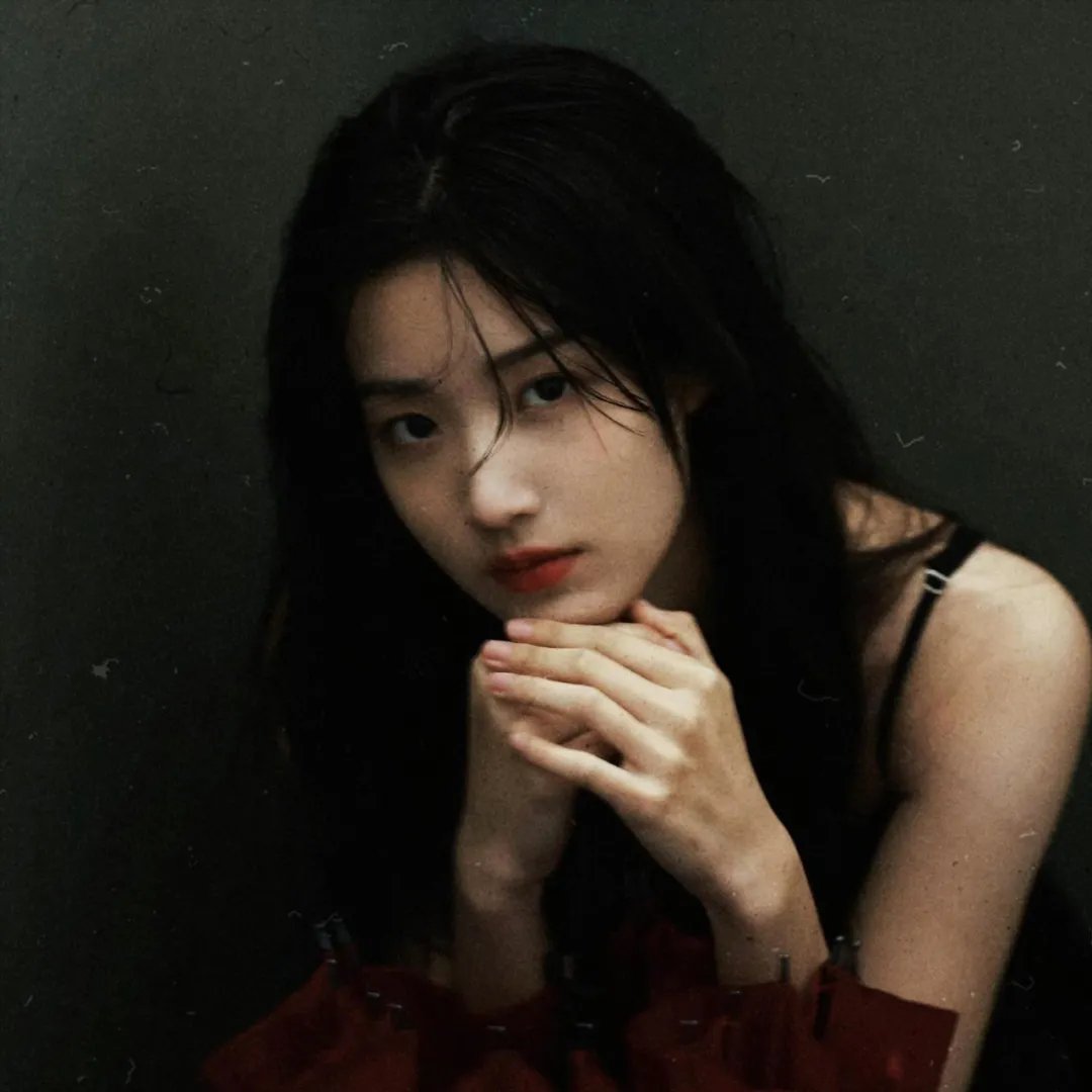 “那个”所在的森林